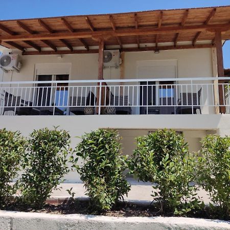 Elina House And Garden Villa Nikiti  Buitenkant foto